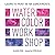 Watercolor Workshop by Sasha Prood