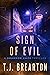 Sign of Evil (Shannon Ames #3)