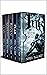 The Tribe Series: Books 1-5...