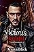 Vicious Knight (Safaryan Bratva Brotherhood #3)