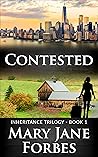 Contested (Inheritance Trilogy #1)