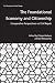 The Foundational Economy an...