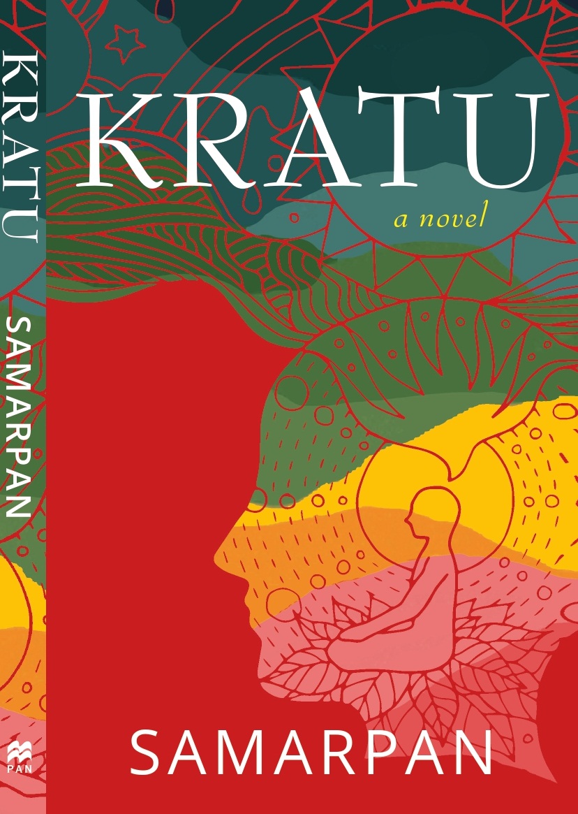 Kratu: A Novel (Paperback)