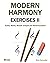 MODERN HARMONY EXERCISES II...