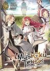 Mushoku Tensei: J...