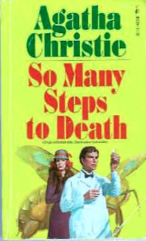 So Many Steps to Death