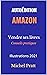 Autoédition Amazon ◆ Vendre ses livres sur KDP by Michel Pratt