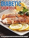 Diabetic Cookbook...