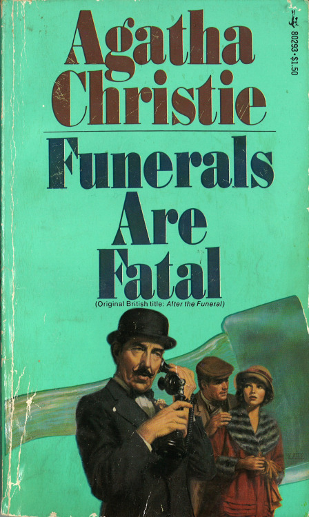 Funerals Are Fatal