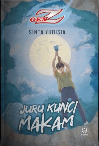 Juru Kunci Makam (Paperback)