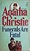 Funerals Are Fatal (Hercule...