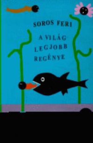 A világ legjobb regénye
