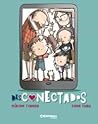 Desconectados by Míriam Tirado