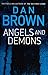 Angels and Demons (Robert Langdon, #1)