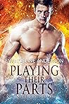 Playing Their Parts (Kindred Tales, #31)