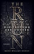 Die Prüfung der Götter (The Run, #1)