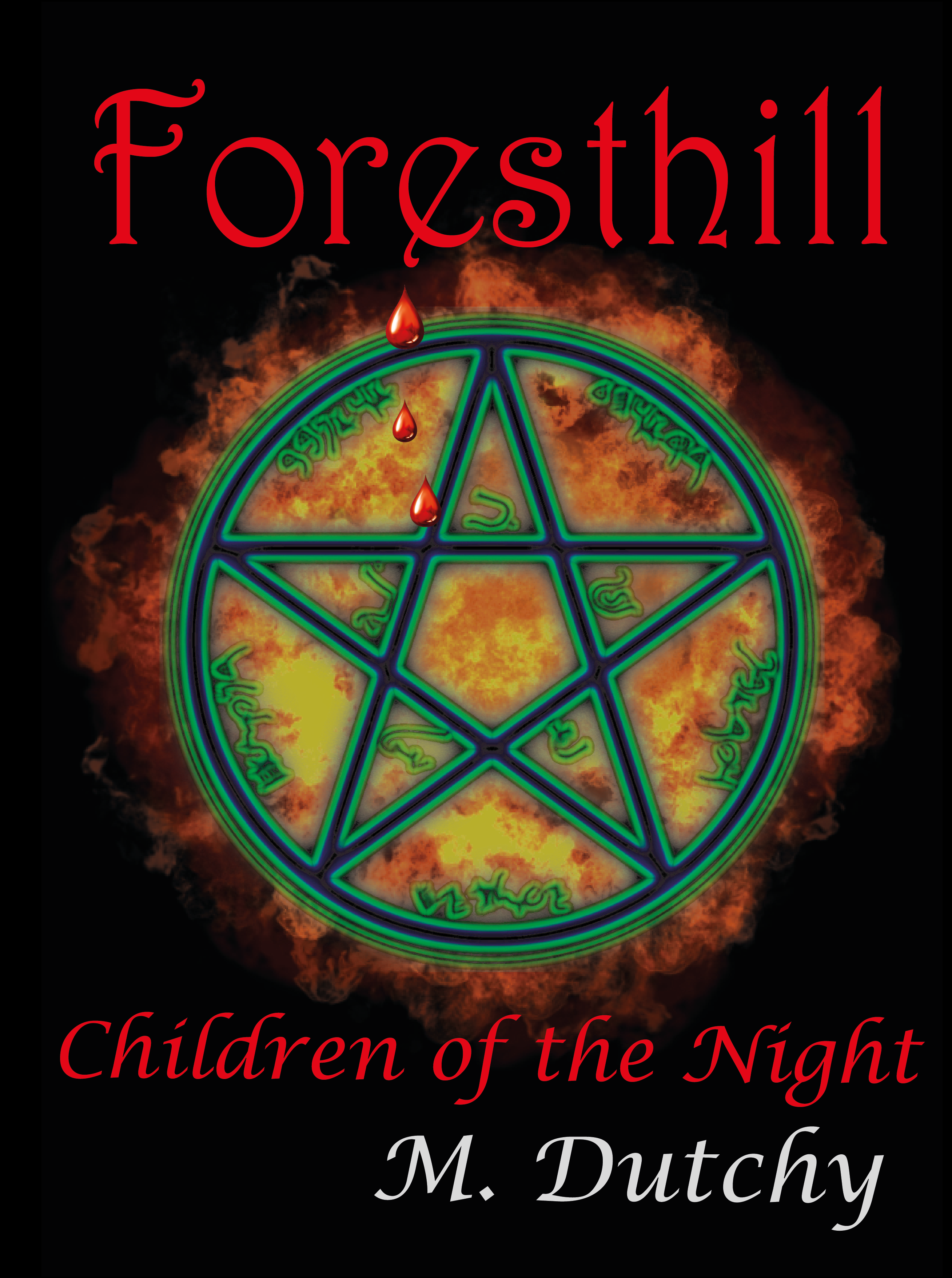 Children of the Night