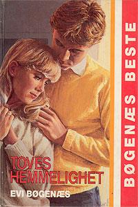 Toves Hemmelighet (Tove, #1)