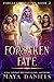Forsaken Fate (Forsaken Des...