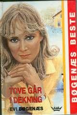 Tove Går i Dekning (Tove, #2)