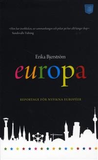 Europa — reportage för nyfikna européer