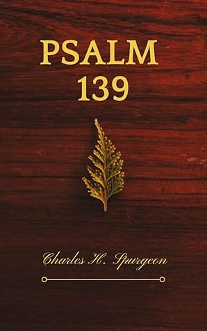 PSALM (Applying truths)