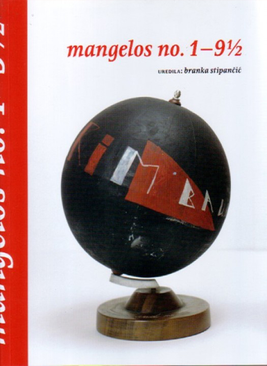 mangelos no. 1-9 1/2