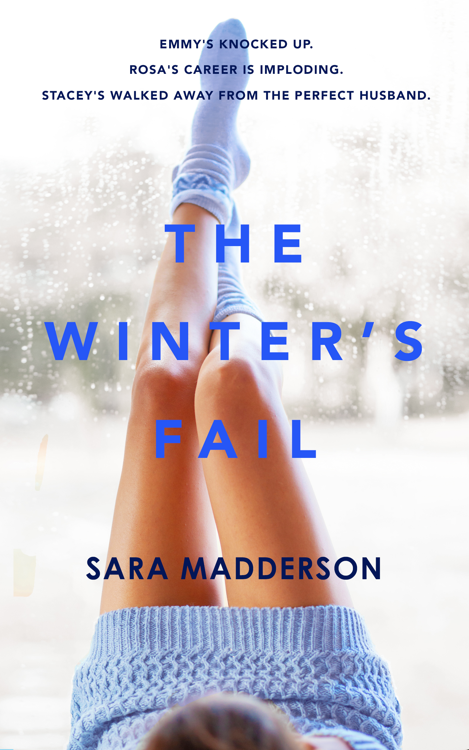 The Winter’s Fail