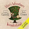 Alice's Adventures in Wonderland by Lewis Carroll