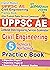 CIVIL ENGINEERING (UPPSC AE...