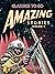 Amazing Tales Volume 4 by Vance Aandahl