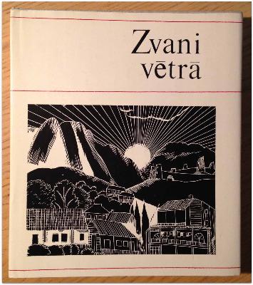 Zvani vētrā. Gruzīnu noveles