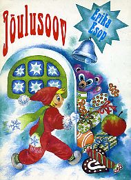 Jõulusoov (Paperback)