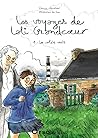 Les Volets verts (Les Voyages de Lali Grandcœur, #1)