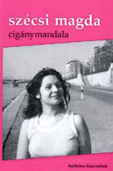 Cigánymandala