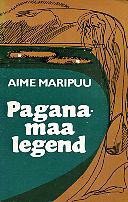 Paganamaa legend