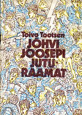 Jõhvi Joosepi juturaamat