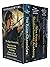 Shadowhunters Collection 3 Books Set by Cassandra Clare