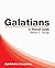 High Definition Commentary: Galatians