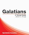 High Definition Commentary: Galatians