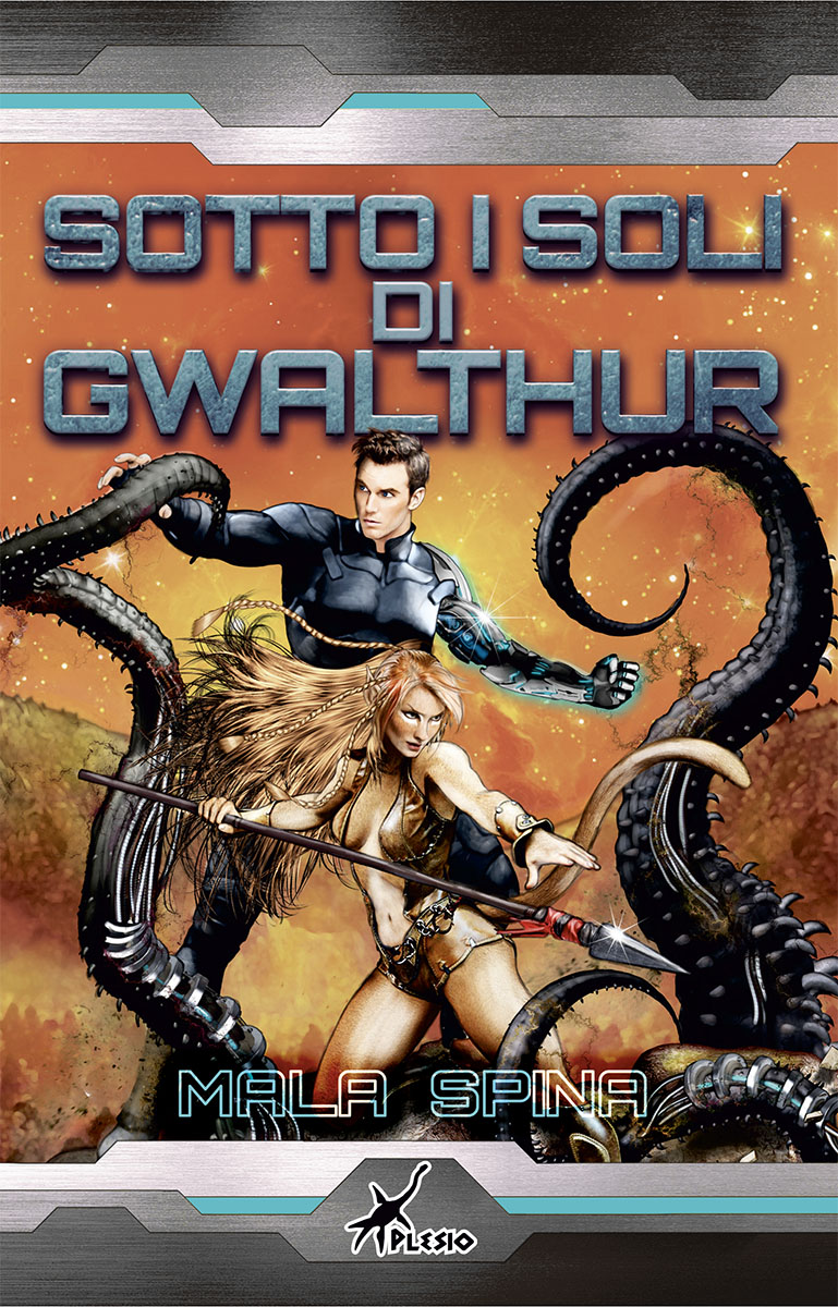 Sotto i Soli Di Gwalthur
