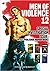 Men of Violence 12 by Justin Marriott