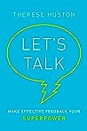 Let's Talk: Make ...