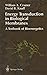 Energy Transduction in Biological Membranes: A Textbook of Bioenergetics (Springer Advanced Texts in Chemistry)