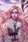 Pastel Pink by Nikki  Minty