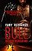 Bull (Desert Rebels MC #5)