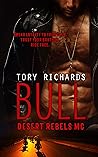 Bull (Desert Rebels MC #5)