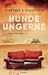 Hundeungerne (En Martha Munk krimi, #1)