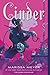 Cinder by Marissa Meyer Cinder by Marissa Meyer