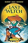 The Last Witch: F...